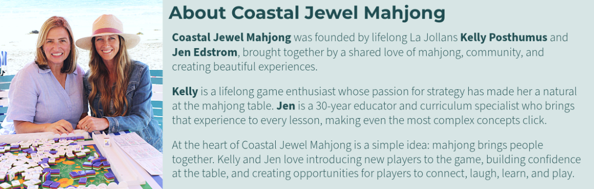 Mahj 101