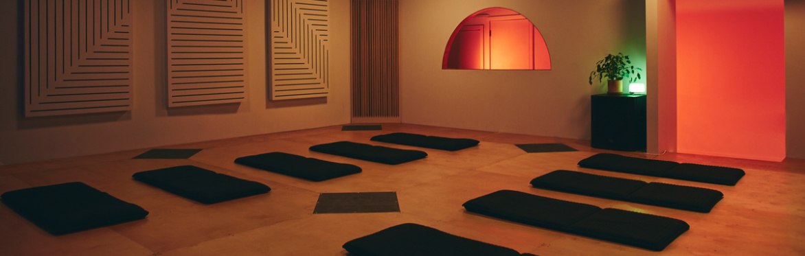 Sound Sanctuary: An Immersive, Therapeutic Listening Experience