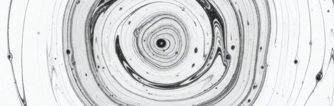 Suminagashi Taster: An introduction to marbling