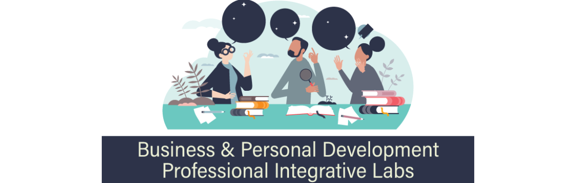 Business & Personal Development Professional Integration Labs (PCD/Year 2)