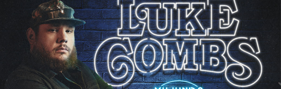 Luke Combs🎤Shuttle from Las Vegas Hotels to Allegiant Stadium