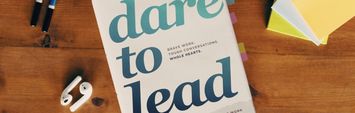 Dare to Lead {Charleston, SC}