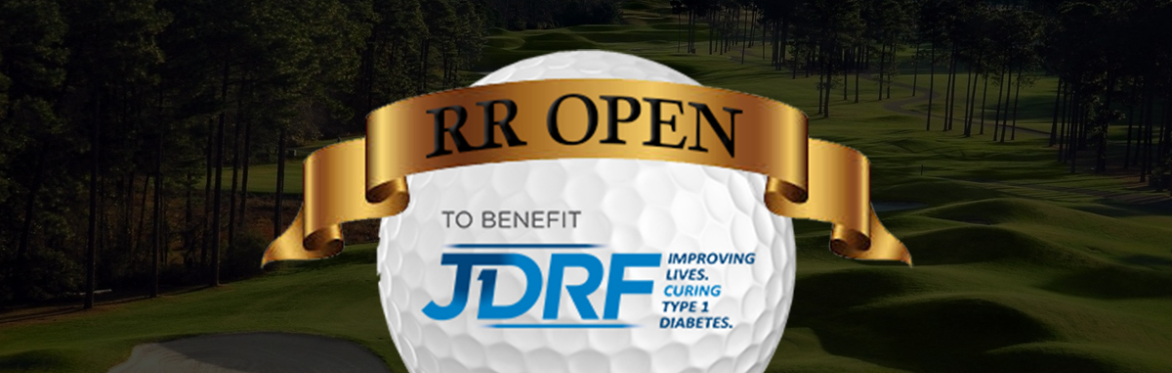 6th Annual RR-Open