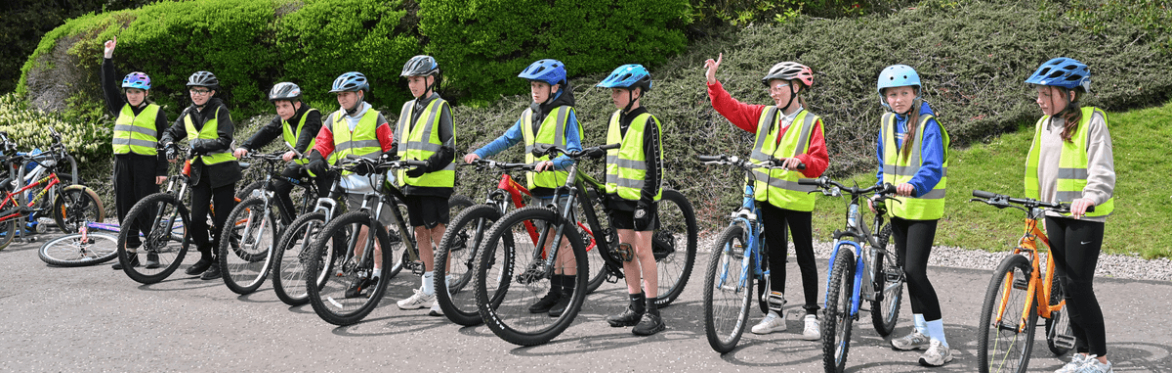 National Cycle Training Event 2026 - Reflecting on experience to improve training