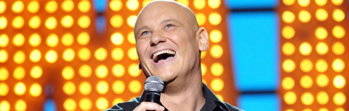 Terry Alderton