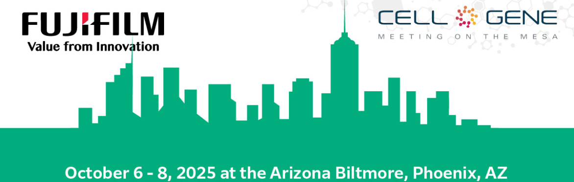 Science Mixer with FUJIFILM Biotechnologies