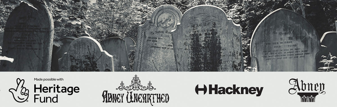 Abney Unearthed Exhibition Talk