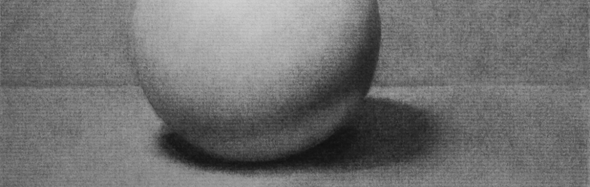 ART HACKS // Drawing Fundamentals with Graphite & Charcoal / Adults