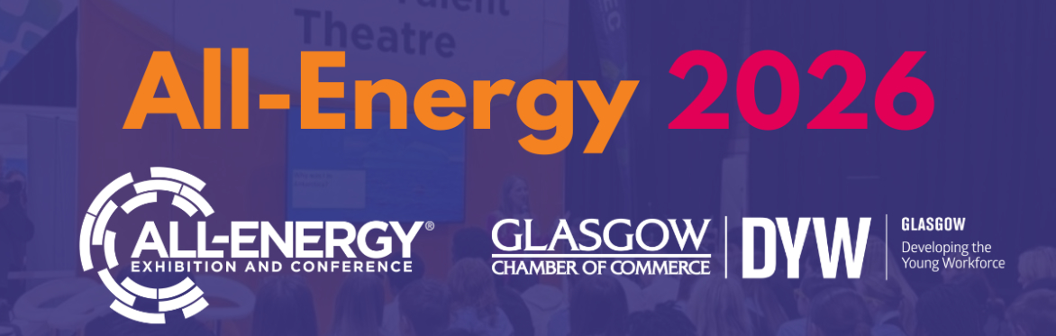 All Energy School Visit
