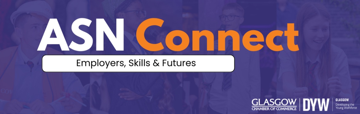 ASN Connect - Employers, Skills & Futures
