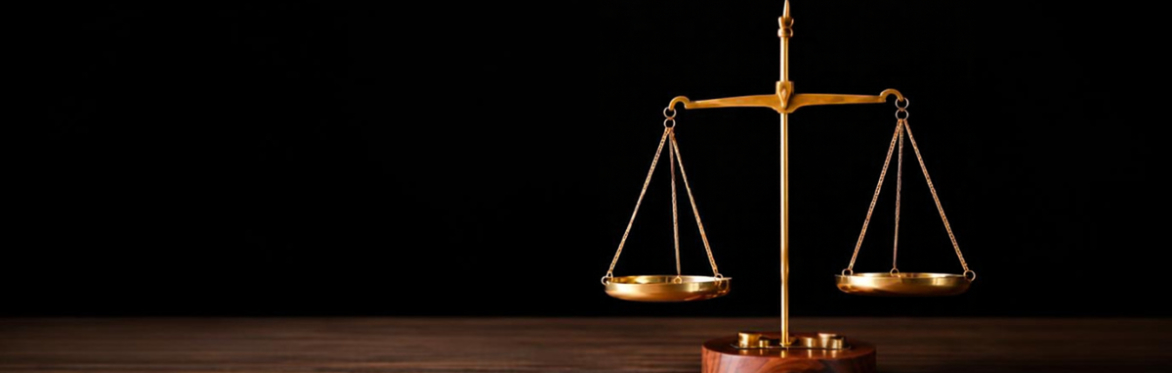 Scales of Justice