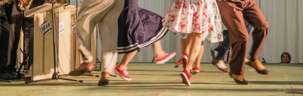 Swing Studio & Social