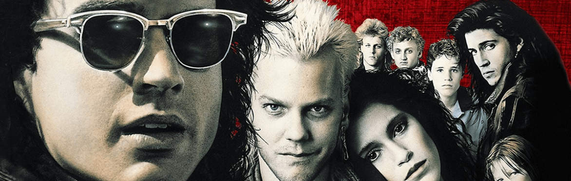 The Lost Boys