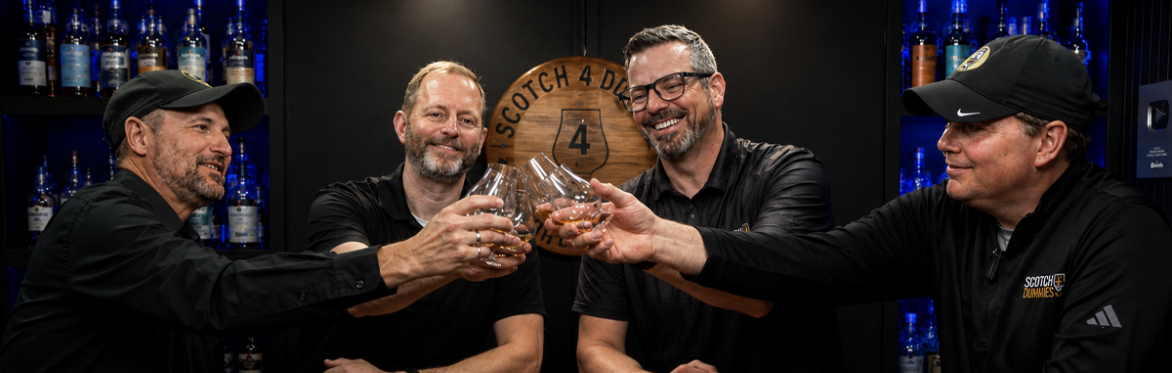 Whiskey for Beginners
