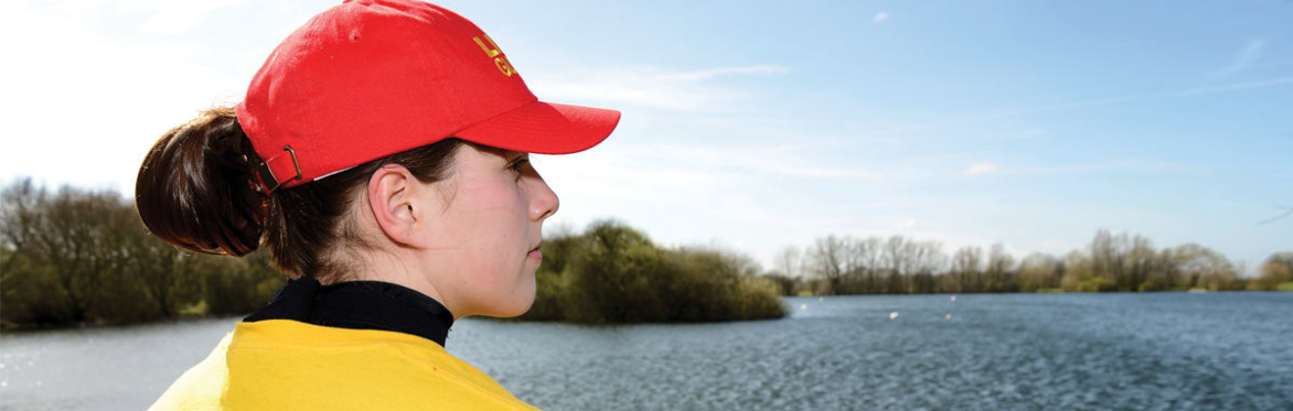 RLSS Open Water Lifeguard Course