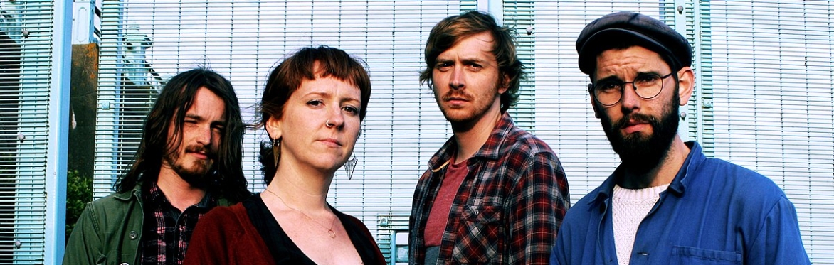 Fireside Bookshop Presents - Bird in The Belly and Natalie Holmes. Live at The Prince Albert, Stroud.
