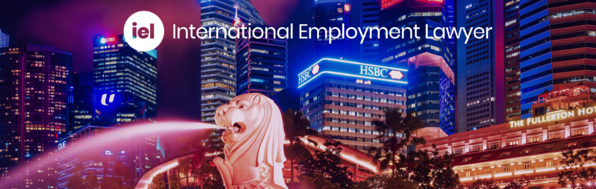Asia-Pacific Employment Summit - ACC Guest Registration