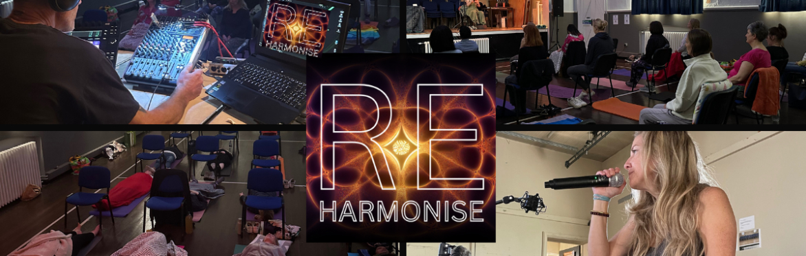 ReHarmonise - Guildford