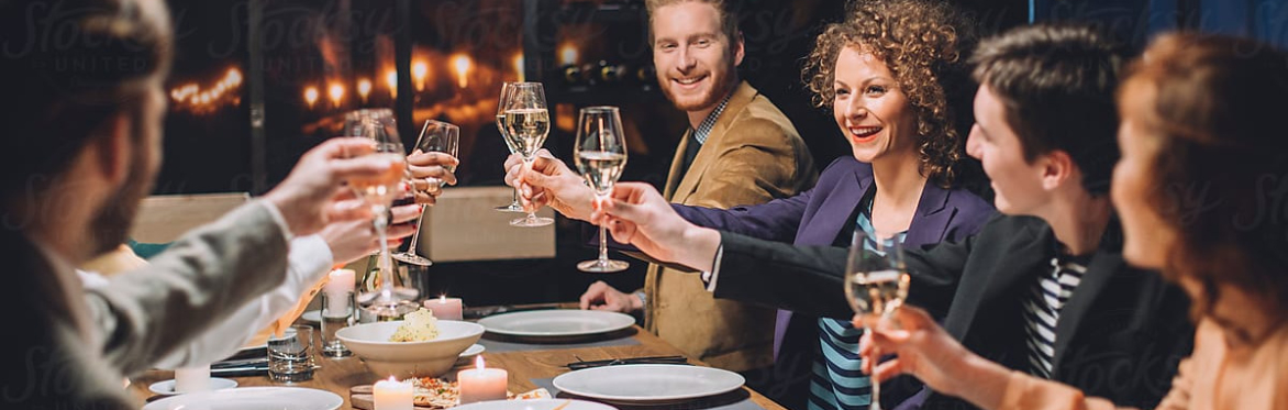 7 in Heaven Singles Mangia & Mingle: Italian Dinner Party 40s 50s 60s+ Mineola