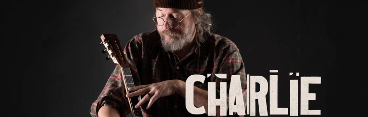 CHARLIE PARR
