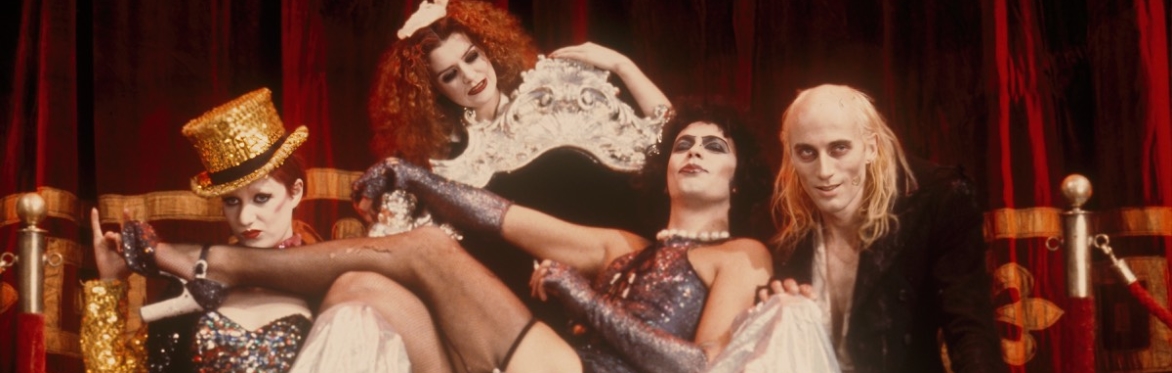 The Rocky Horror Picture Show