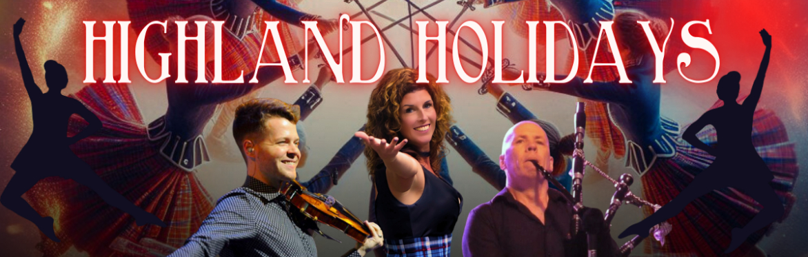 Highland Holidays | Wilmington NC