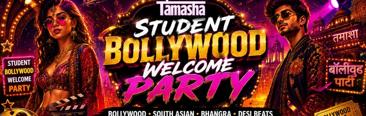 Tamasha Welcome Party