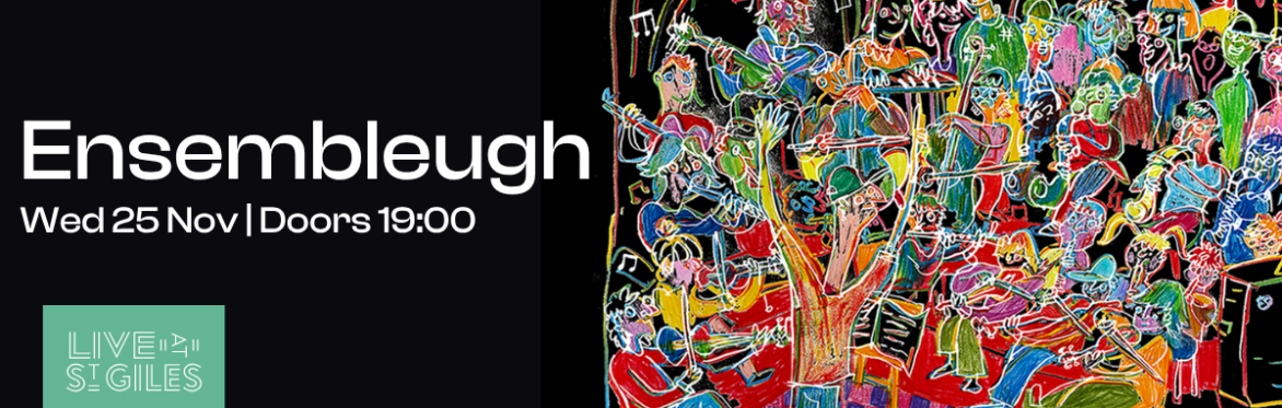 Ensembleugh