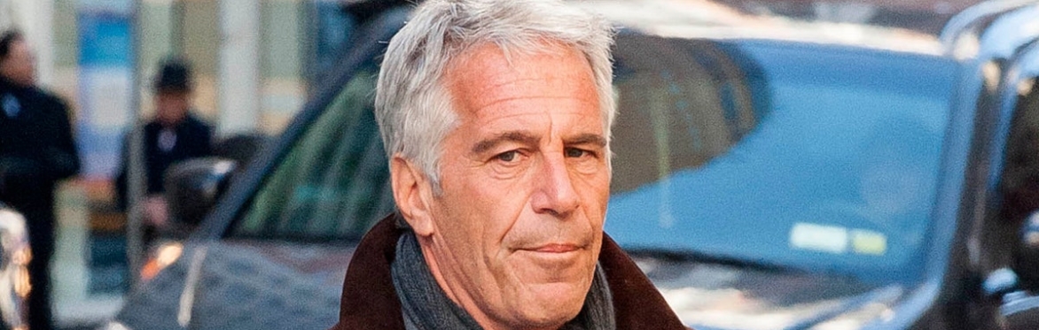 Sonia Poulton and Kirby Sommers on Jeffrey Epstein: How deep and wide does it go?