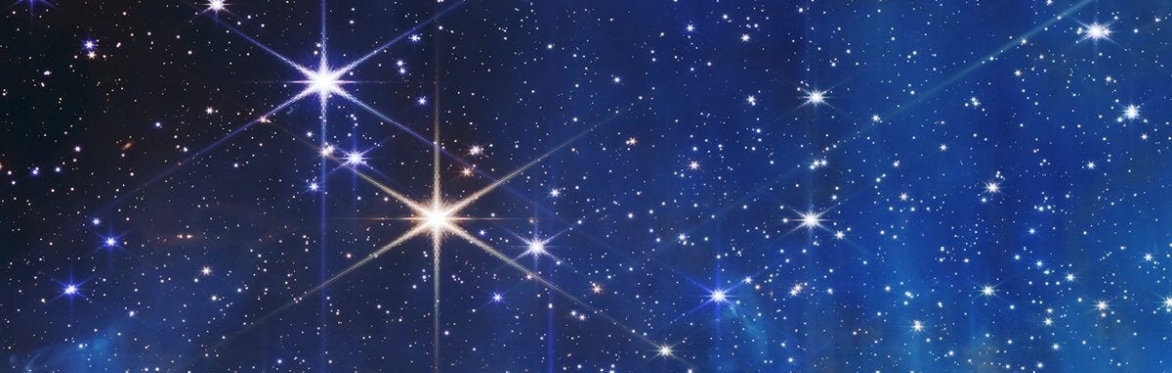 Starry night