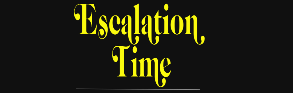 Escalation Time
