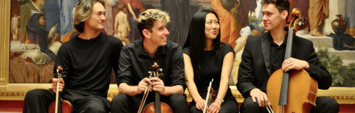 Mozart Piano Concerto