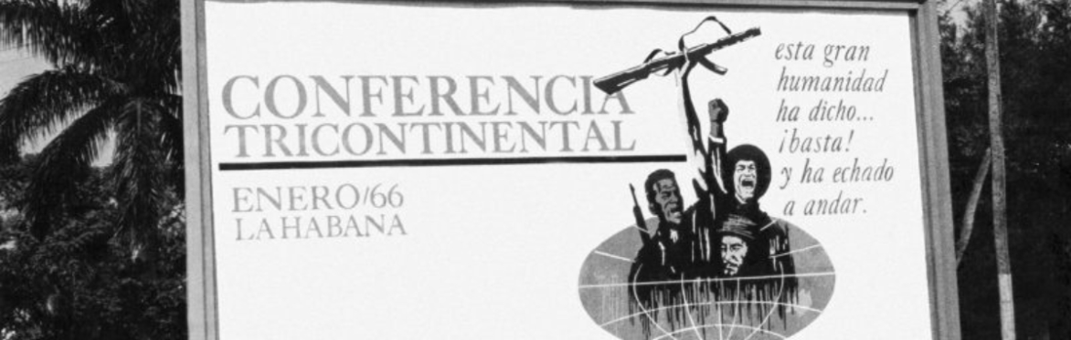 60 Years of Cuban Terror