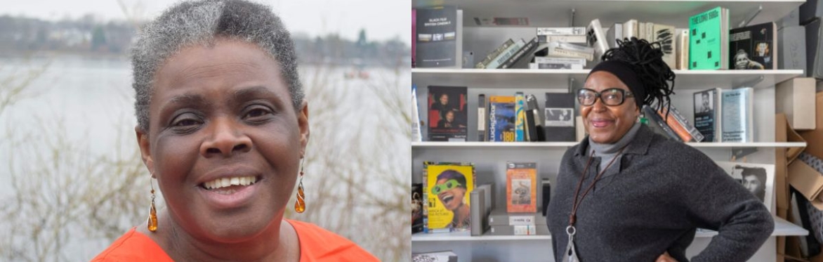 Pan-African Conjunctures: June Givanni and Pat Noxolo