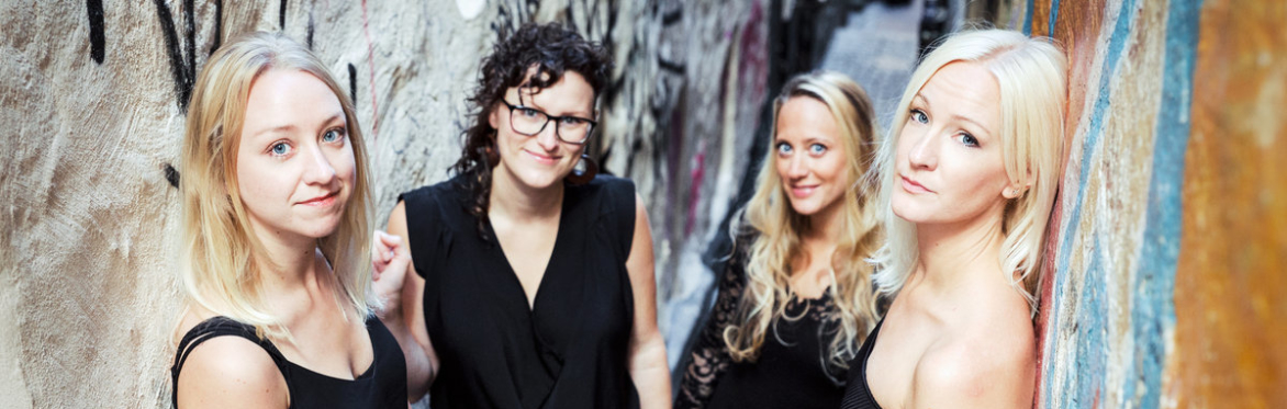 CONCERT: Kongero at Rockport Opera House