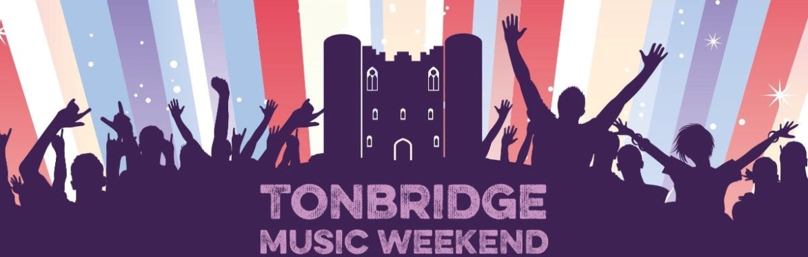 Friday Night Supersonic Queen Tonbridge Music Weekend  2023