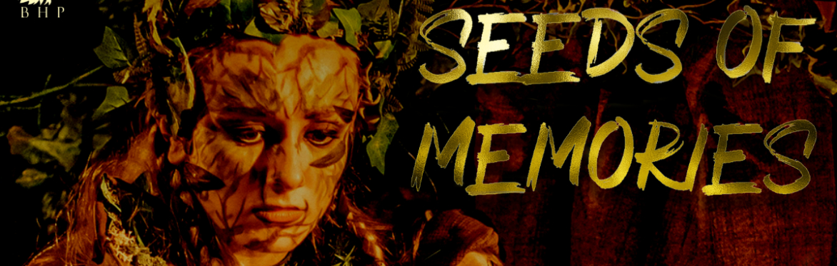 Seeds of Memories by Patrick Withey