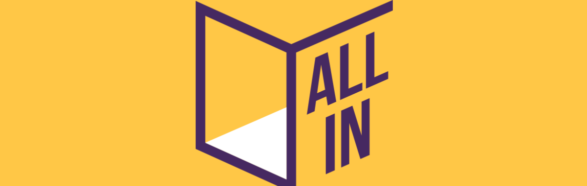 All In: The New Access Scheme for Disabled, Deaf and Neurodivergent Audiences