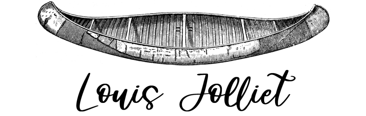 Louis Jolliet: A Solid Path Through Water