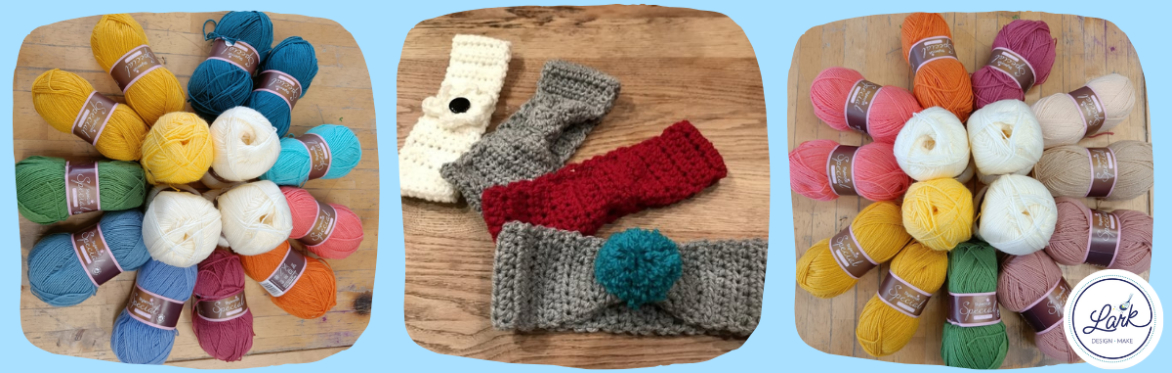 Learn to Crochet