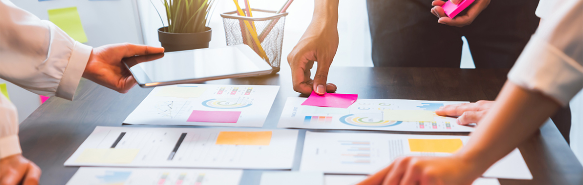 Advertising on Any Nonprofit Budget: Small Investment, Big Impact