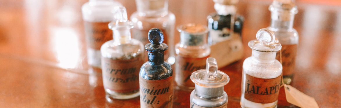 online herbal medicine course