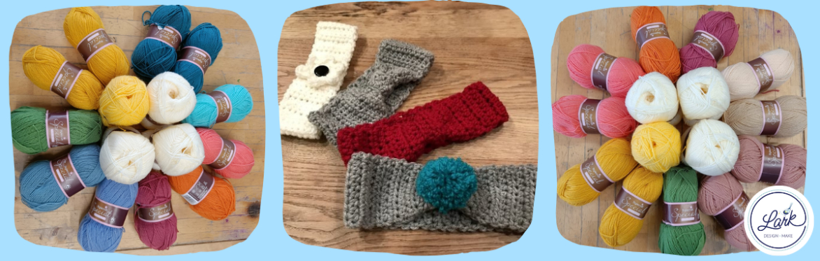 Learn to Crochet