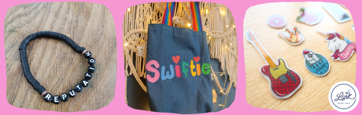 Summer Craft Club - Pop idol for 8-12 year olds