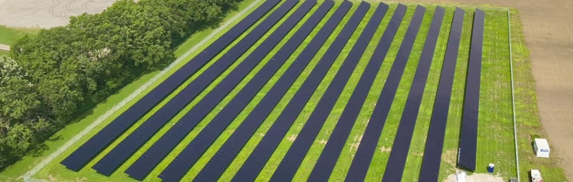 City of Fairfield Solar Array Grand Unveiling & VIP Tour