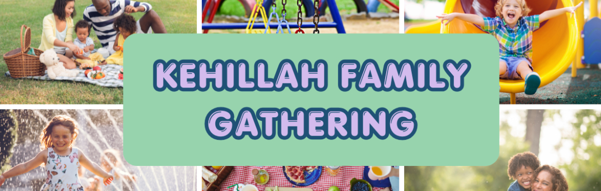 Kehillah Family Park Meetup (Midlothian)