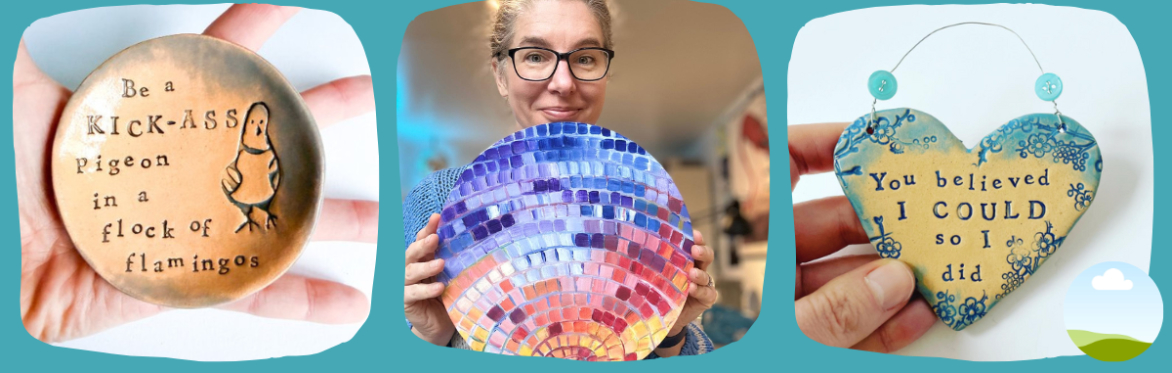 GIFT VOUCHER PAYMENT for Love & Lovelier/Artful Pigeon Workshops