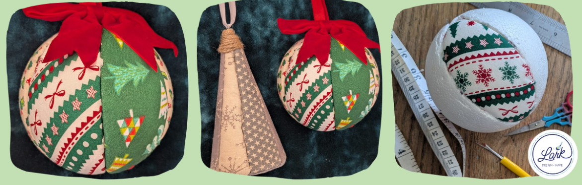 Kinusaiga Baubles