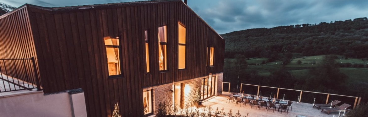 Release and Renew: A Therapeutic Retreat using an EMDR approach