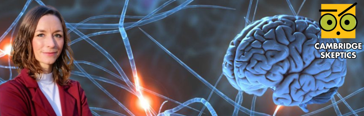Eternal Sunshine of the Spotless Mind: How Close Are We to a ‘Forgetting Pill’? With Prof Amy Milton